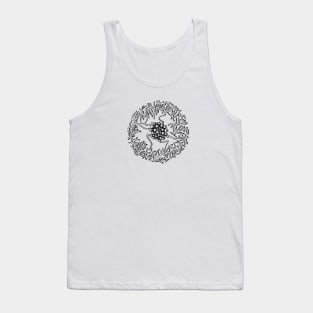 core Tank Top